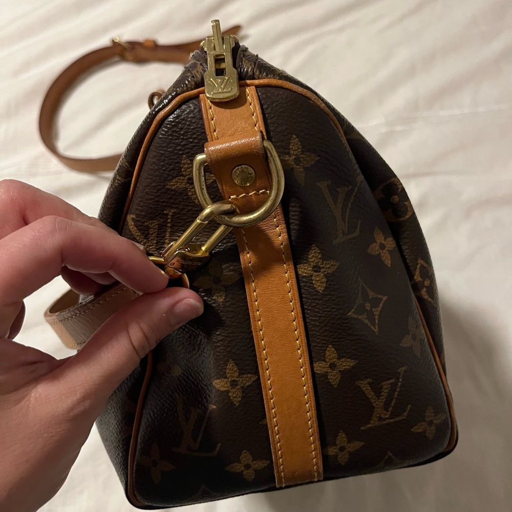 Speedy Bandouliere 25 - Picture 7 of 8